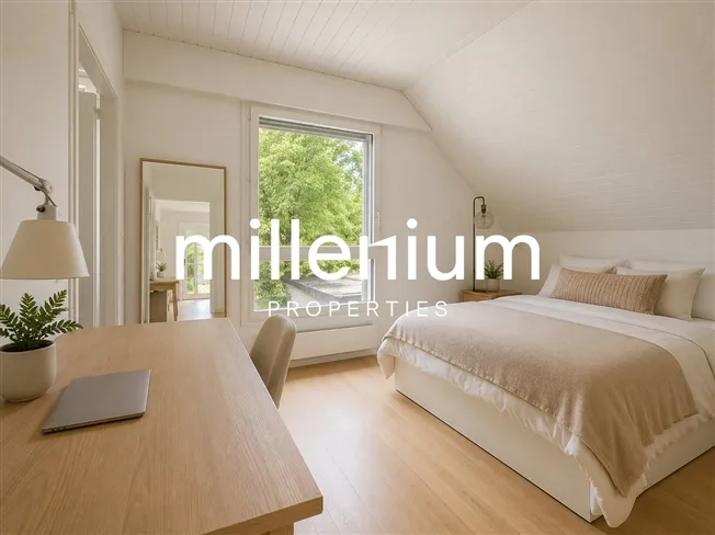 5.5 Zimmer Einfamilienhaus, 1234 Vessy