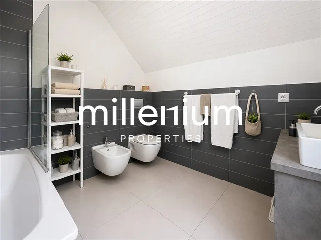 5.5 Zimmer Einfamilienhaus, 1234 Vessy