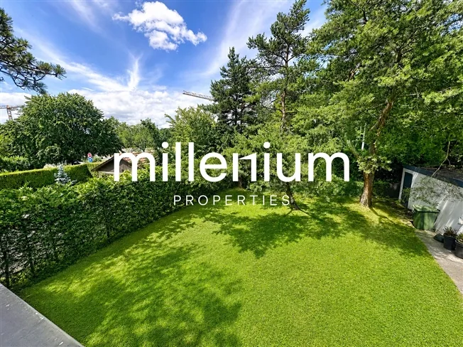 5.5 Zimmer Einfamilienhaus, 1234 Vessy