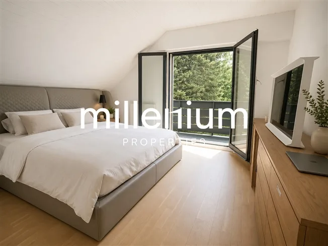 5.5 Zimmer Einfamilienhaus, 1234 Vessy