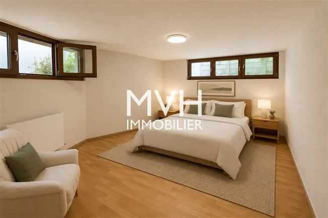 9 Zimmer Einfamilienhaus in Vessy – Foto 7 von 13