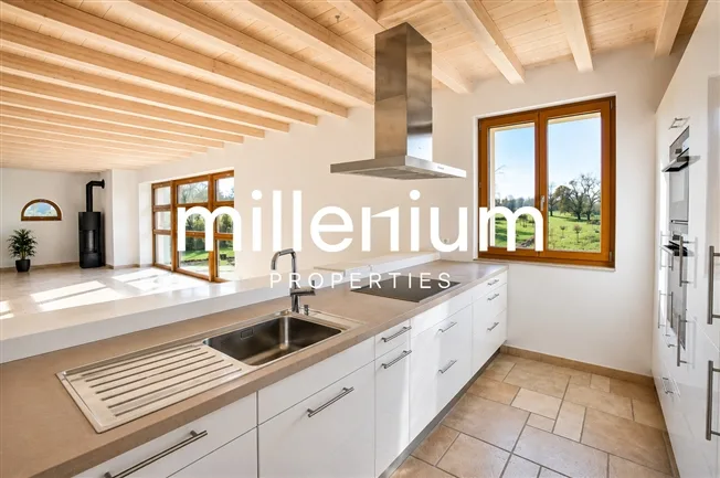 6 Zimmer Wohnung in Cartigny – Foto 2 von 7
