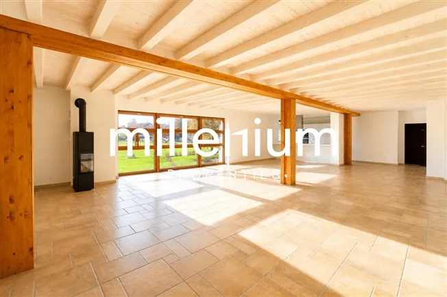 6 Zimmer Wohnung, 1236 Cartigny