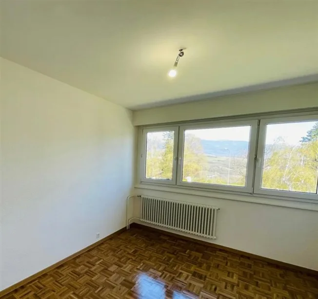 5 Zimmer Wohnung in Avully – Foto 5 von 7
