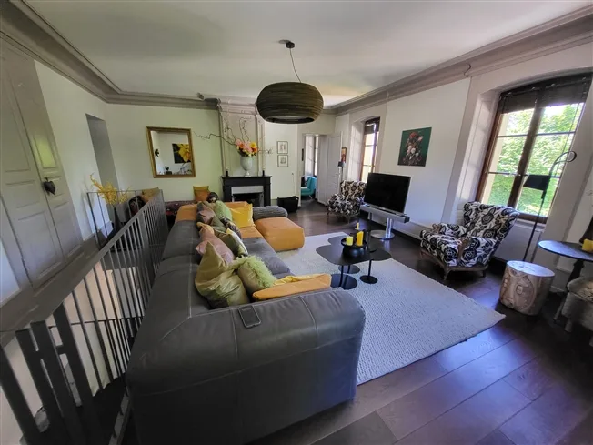 7 Zimmer Wohnung in Avully – Foto 4 von 15