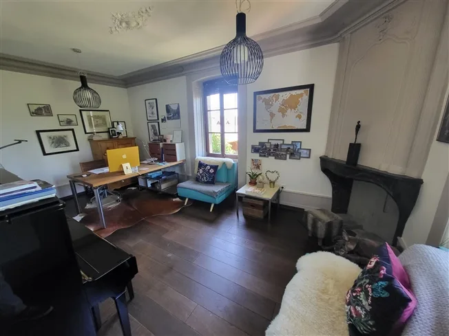 7 Zimmer Wohnung in Avully – Foto 11 von 15