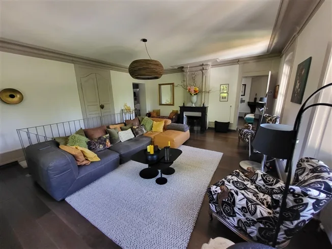 7 Zimmer Wohnung in Avully – Foto 5 von 15