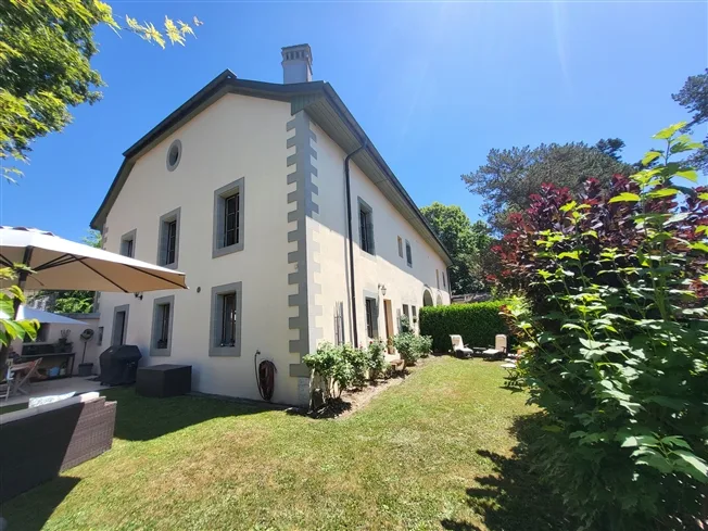 7 Zimmer Wohnung in Avully – Foto 3 von 15
