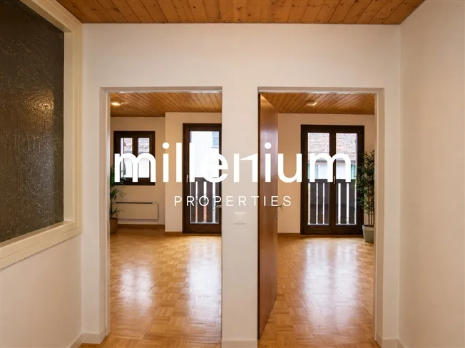 6 Zimmer Einfamilienhaus, 1239 Collex
