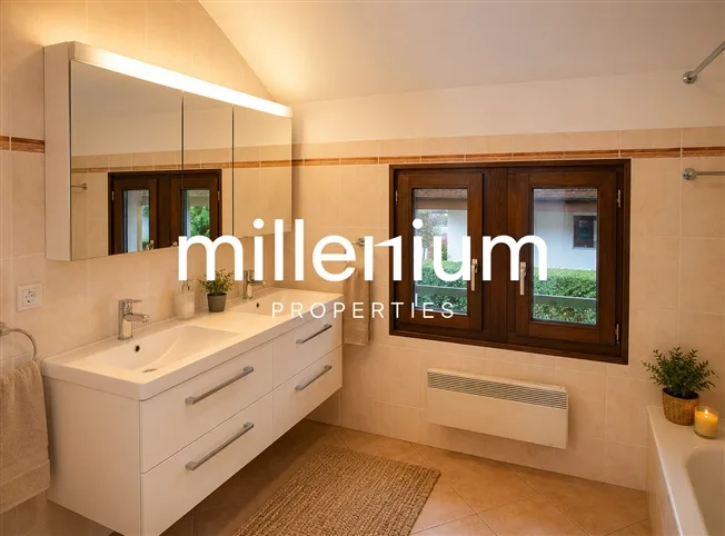 6 Zimmer Einfamilienhaus, 1239 Collex