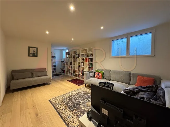 7.5 Zimmer Einfamilienhaus, 1239 Collex