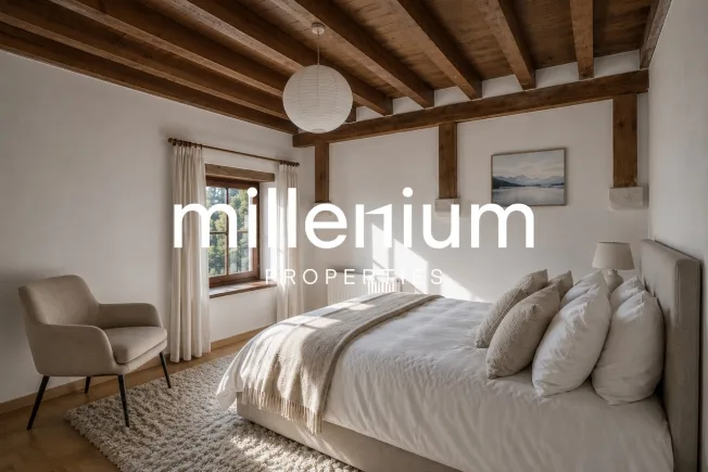 7 Zimmer Einfamilienhaus, 1239 Collex