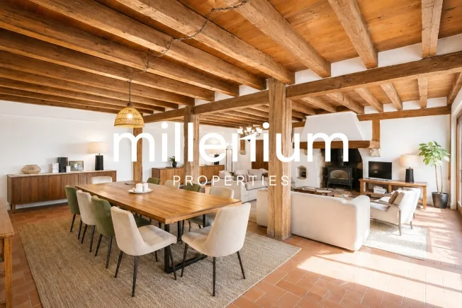 7 Zimmer Einfamilienhaus, 1239 Collex