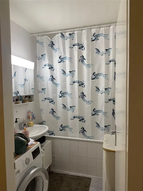 4 Zimmer Wohnung in Puplinge – foto 5 di 7