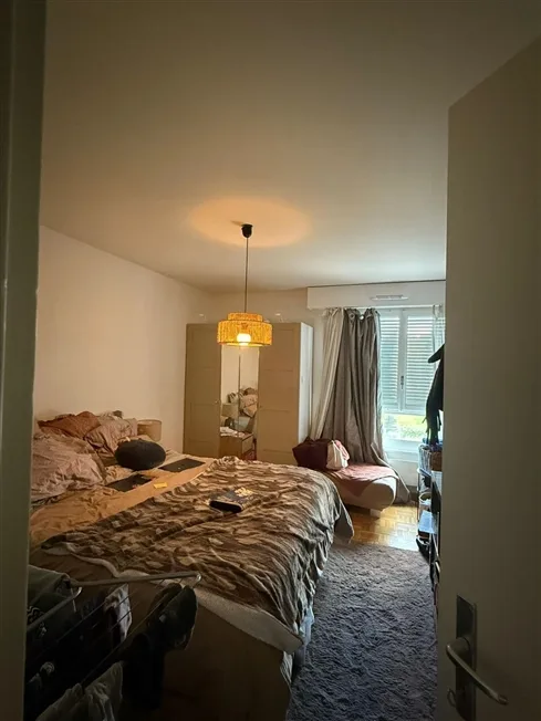 4 Zimmer Wohnung in Puplinge – foto 4 di 7