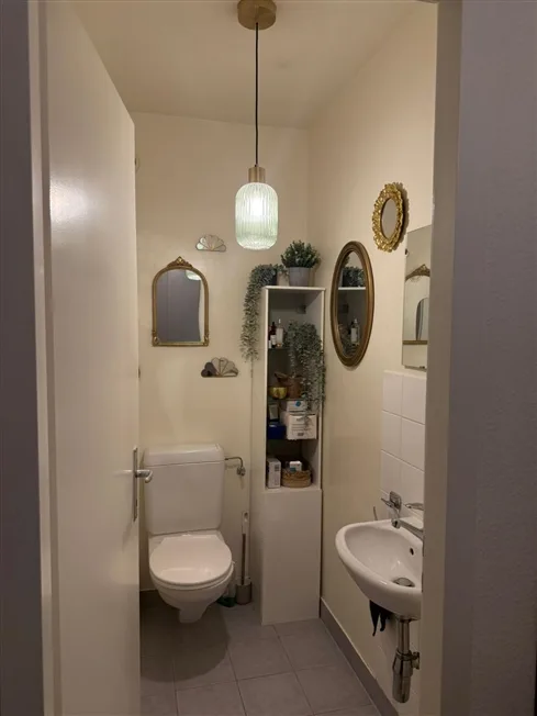 4 Zimmer Wohnung in Puplinge – foto 6 di 7