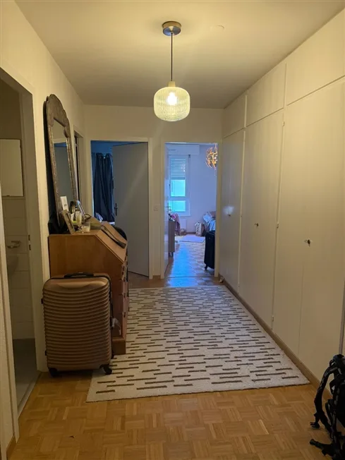 4 Zimmer Wohnung in Puplinge – foto 3 di 7