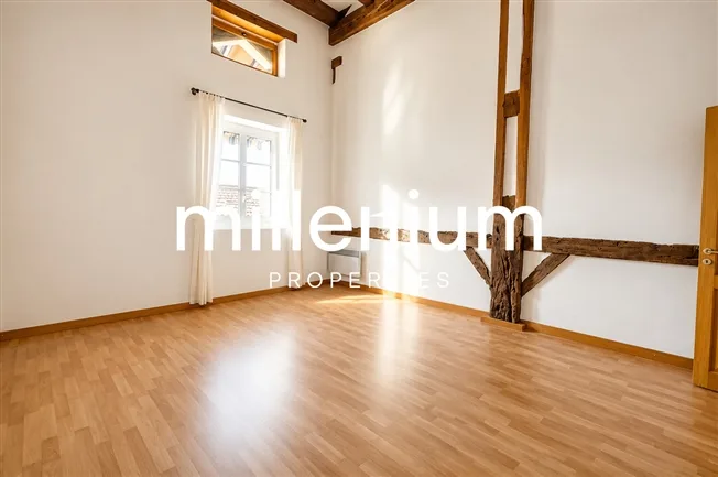 10 Zimmer Einfamilienhaus, 1242 Satigny