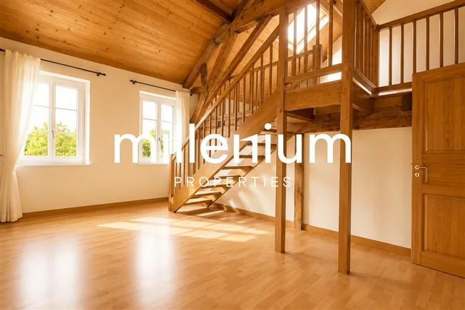 10 Zimmer Einfamilienhaus, 1242 Satigny
