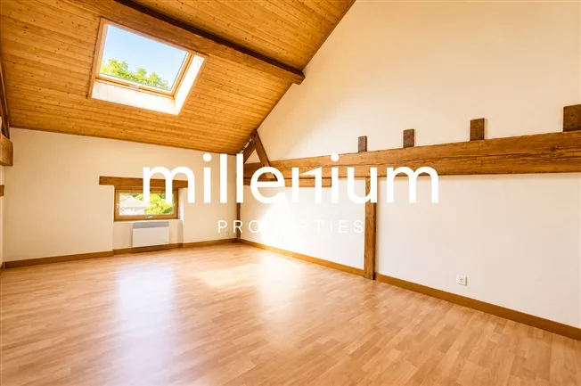 10 Zimmer Einfamilienhaus, 1242 Satigny