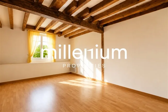 10 Zimmer Einfamilienhaus, 1242 Satigny