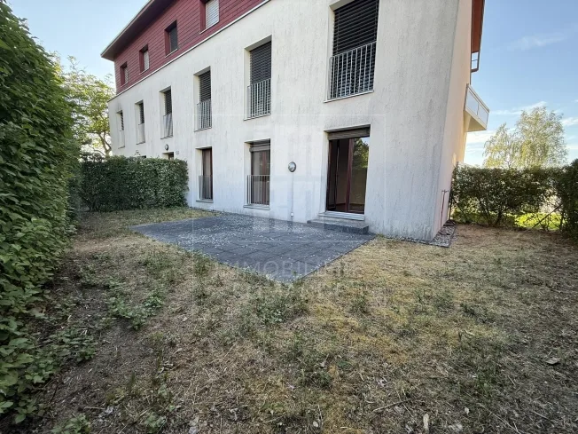 Appartement de 5 pièces au rez-de-chaussée avec jardin privatif – foto 19 di 29