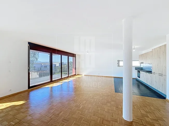 Appartement de 5 pièces au rez-de-chaussée avec jardin privatif – foto 16 di 29