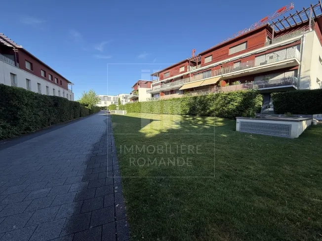 Appartement de 5 pièces au rez-de-chaussée avec jardin privatif – foto 29 di 29