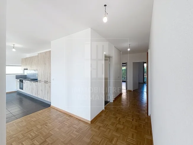 Appartement de 5 pièces au rez-de-chaussée avec jardin privatif – foto 17 di 29