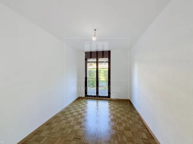 Appartement de 5 pièces au rez-de-chaussée avec jardin privatif – foto 22 di 29