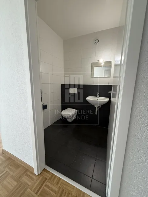 Appartement de 5 pièces au rez-de-chaussée avec jardin privatif – foto 25 di 29