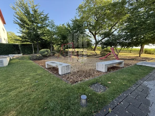 Appartement de 5 pièces au rez-de-chaussée avec jardin privatif – foto 28 di 29
