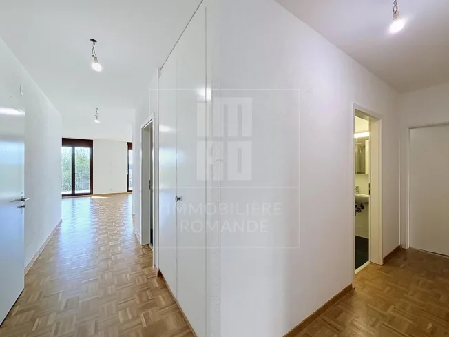 Appartement de 5 pièces au rez-de-chaussée avec jardin privatif – foto 18 di 29