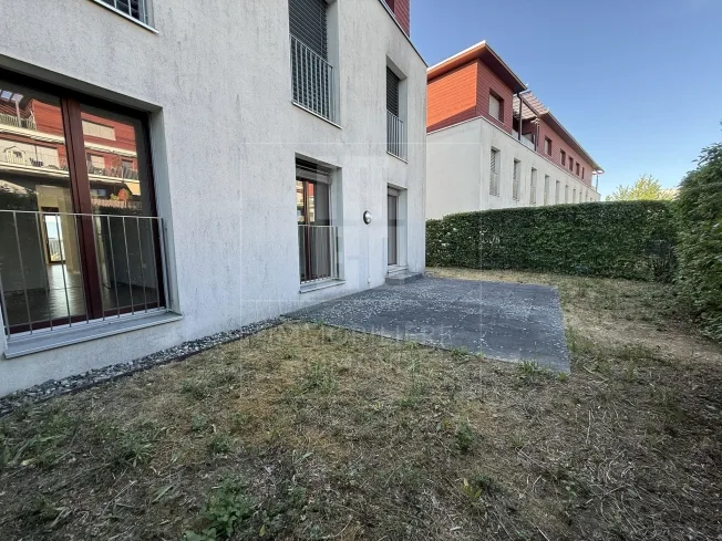 Appartement de 5 pièces au rez-de-chaussée avec jardin privatif – foto 20 di 29