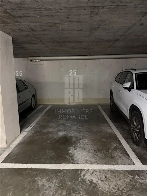 Appartement de 5 pièces au rez-de-chaussée avec jardin privatif – foto 27 di 29
