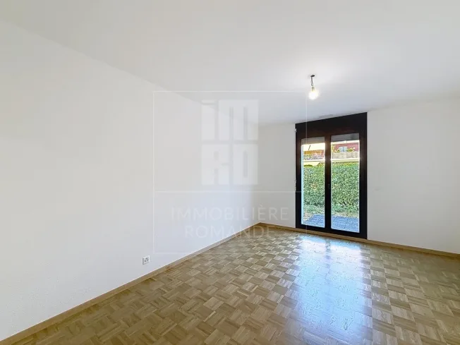 Appartement de 5 pièces au rez-de-chaussée avec jardin privatif – foto 21 di 29