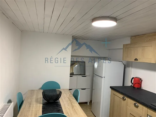 3 Zimmer Wohnung, 1243 Presinge