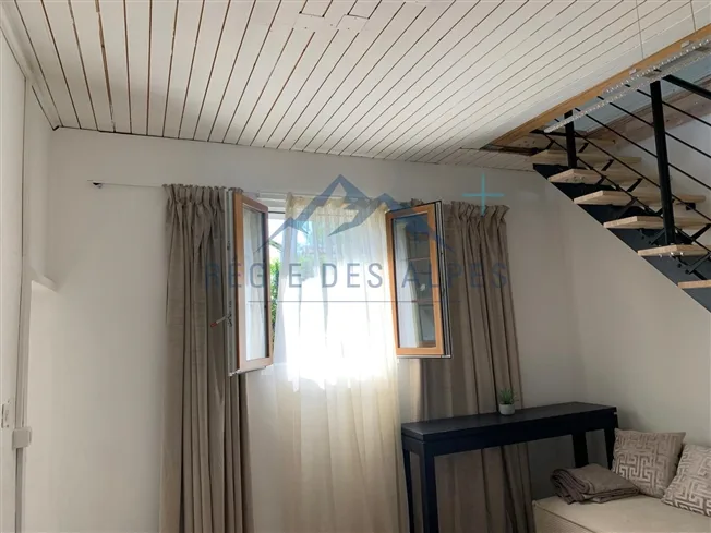 3 Zimmer Wohnung, 1243 Presinge