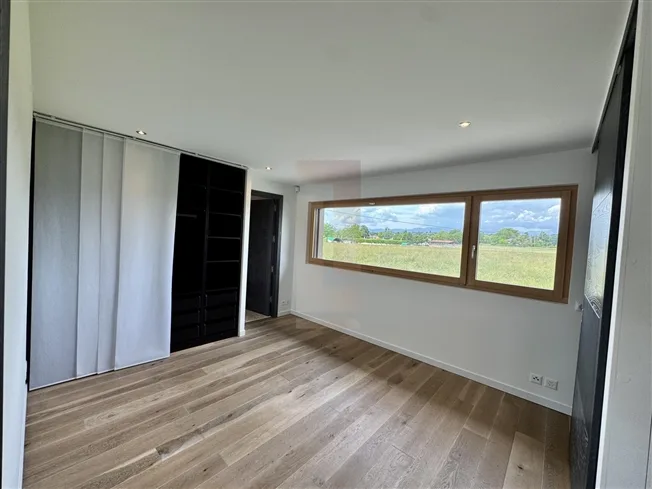 10 Zimmer Einfamilienhaus in Choulex – photo 8 of 16