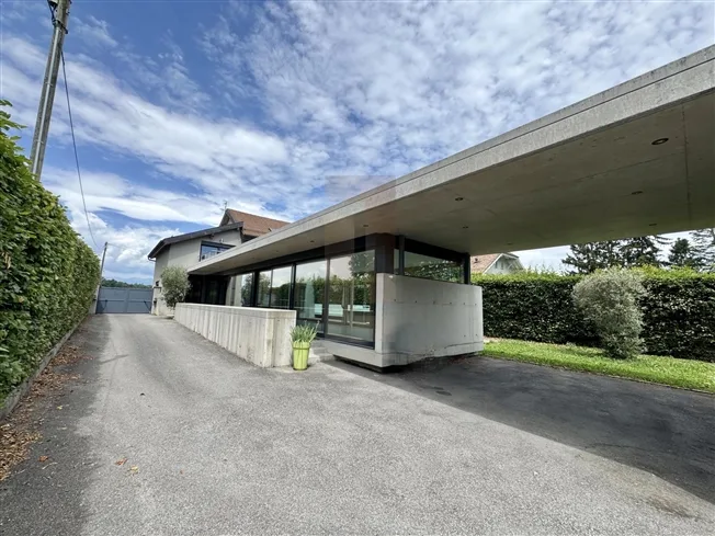10 Zimmer Einfamilienhaus in Choulex – photo 16 of 16