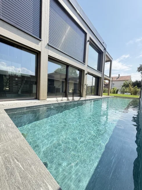 9 Zimmer Einfamilienhaus, 1245 Collonge-Bellerive