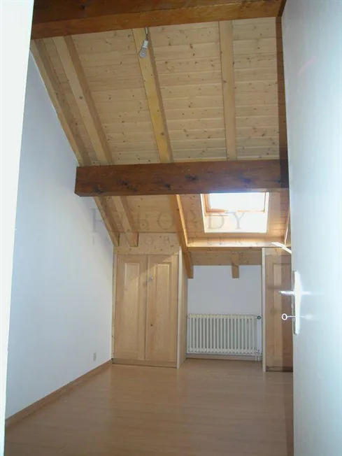 3.5 Zimmer Wohnung, 1246 Corsier GE