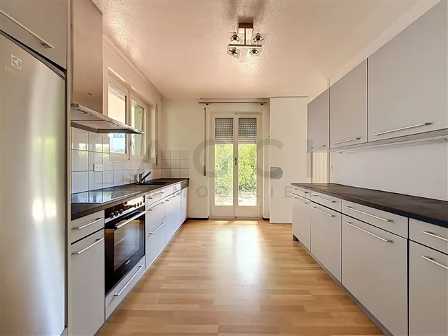 9 Zimmer Villa in Anières – Foto 8 von 20
