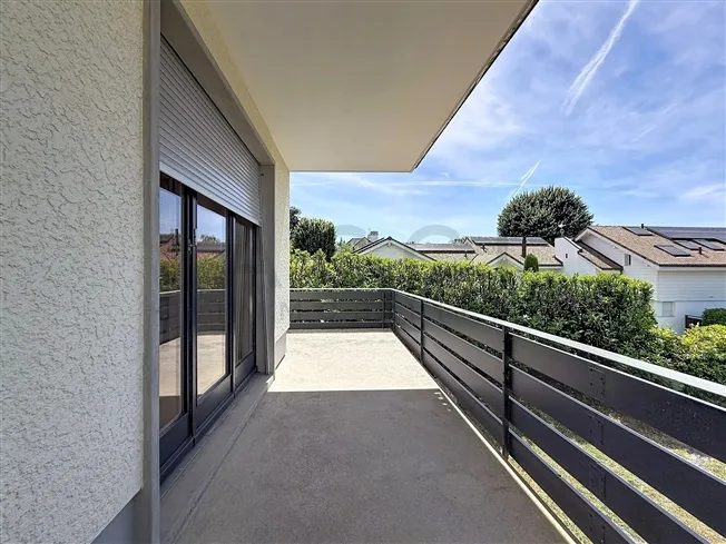 9 Zimmer Villa in Anières – Foto 19 von 20