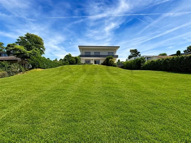 9 Zimmer Villa in Anières – Foto 2 von 20