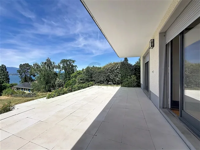 9 Zimmer Villa in Anières – Foto 18 von 20