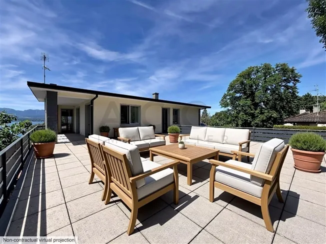 9 Zimmer Villa in Anières – Foto 16 von 20