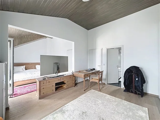 6 Zimmer Einfamilienhaus, 1247 Anières