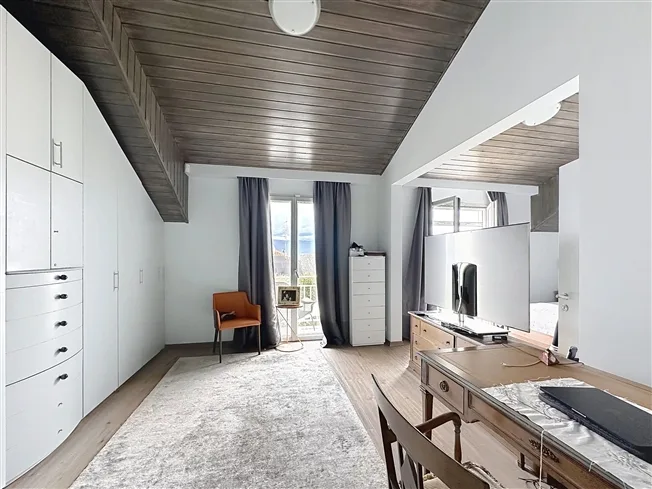 6 Zimmer Einfamilienhaus, 1247 Anières