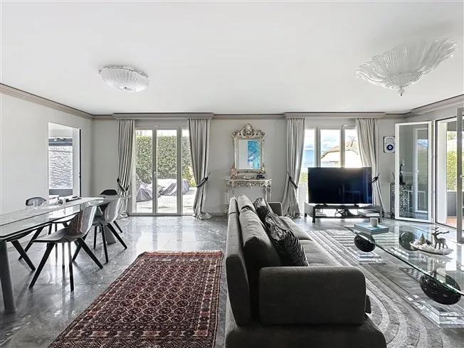 6 Zimmer Einfamilienhaus, 1247 Anières